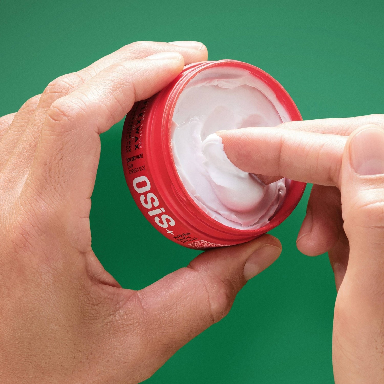 Schwarzkopf Professional OSIS+ Flexwax 85ml