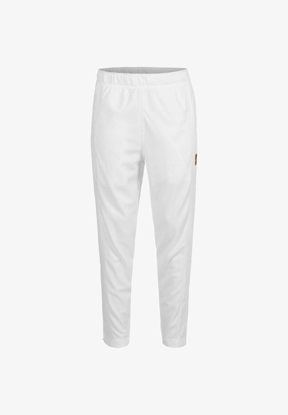 Bas de survêtement Nike Performance COURT HERITAGE - blanc