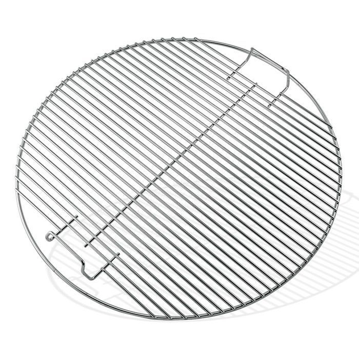 Grillausritilä - WEBER - 57 cm - Metalli - Vakiokokoinen - 0,78 kg