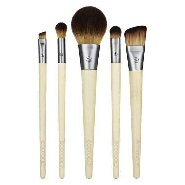 Ecotools Start The Day Beautifully Make-Up Set<br>