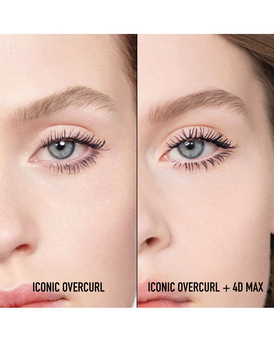 DIOR DIORSHOW MAXIMIZER 4D Mascara primer-ser - îngrijire gene - efect de lungă durată 24h
