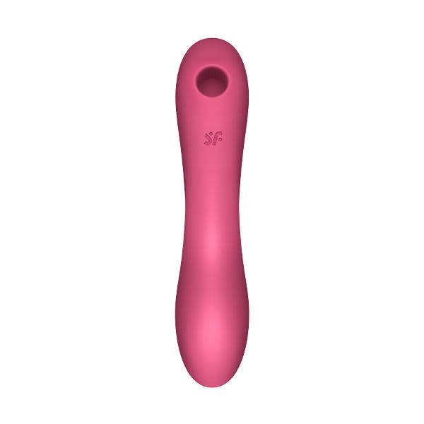 Curvy Trinity 3 Piros| 1UD