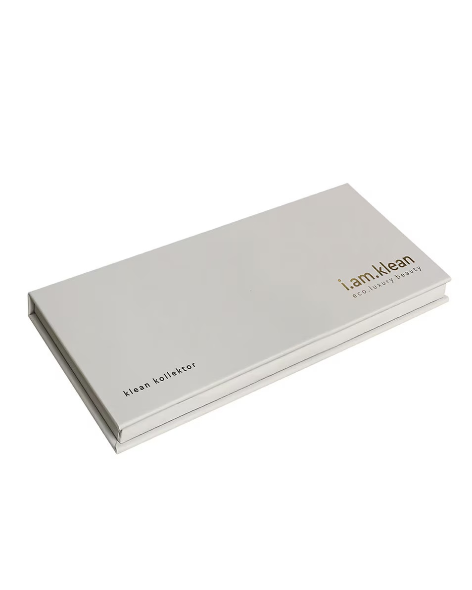 IAMKLEAN Accesoriu de machiaj Klean colector mediu