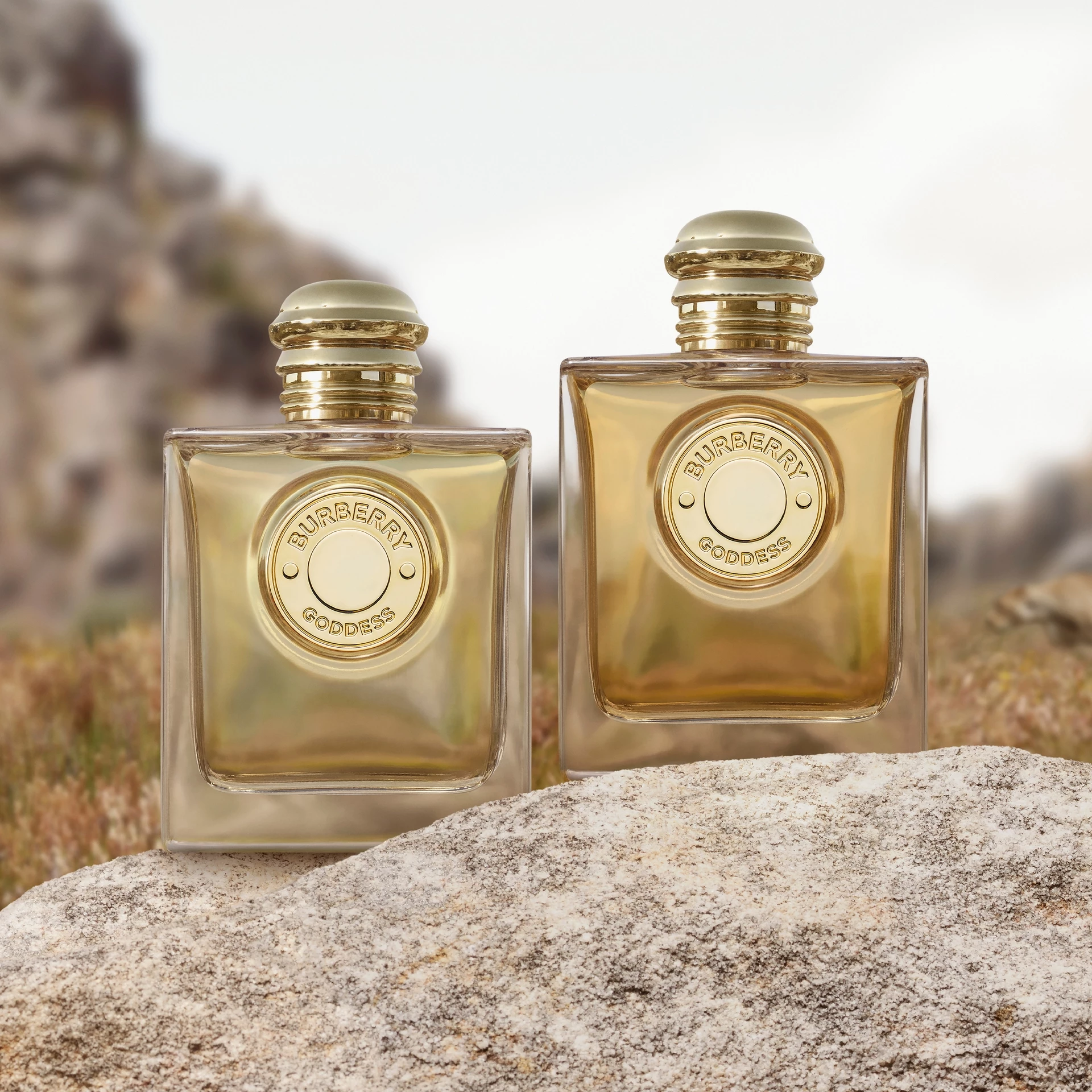 Goddess Intense EdP 30 ml - Burberry