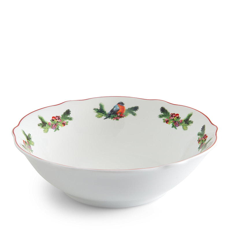 Dessert-/grødskål 17,8 cm Tradition