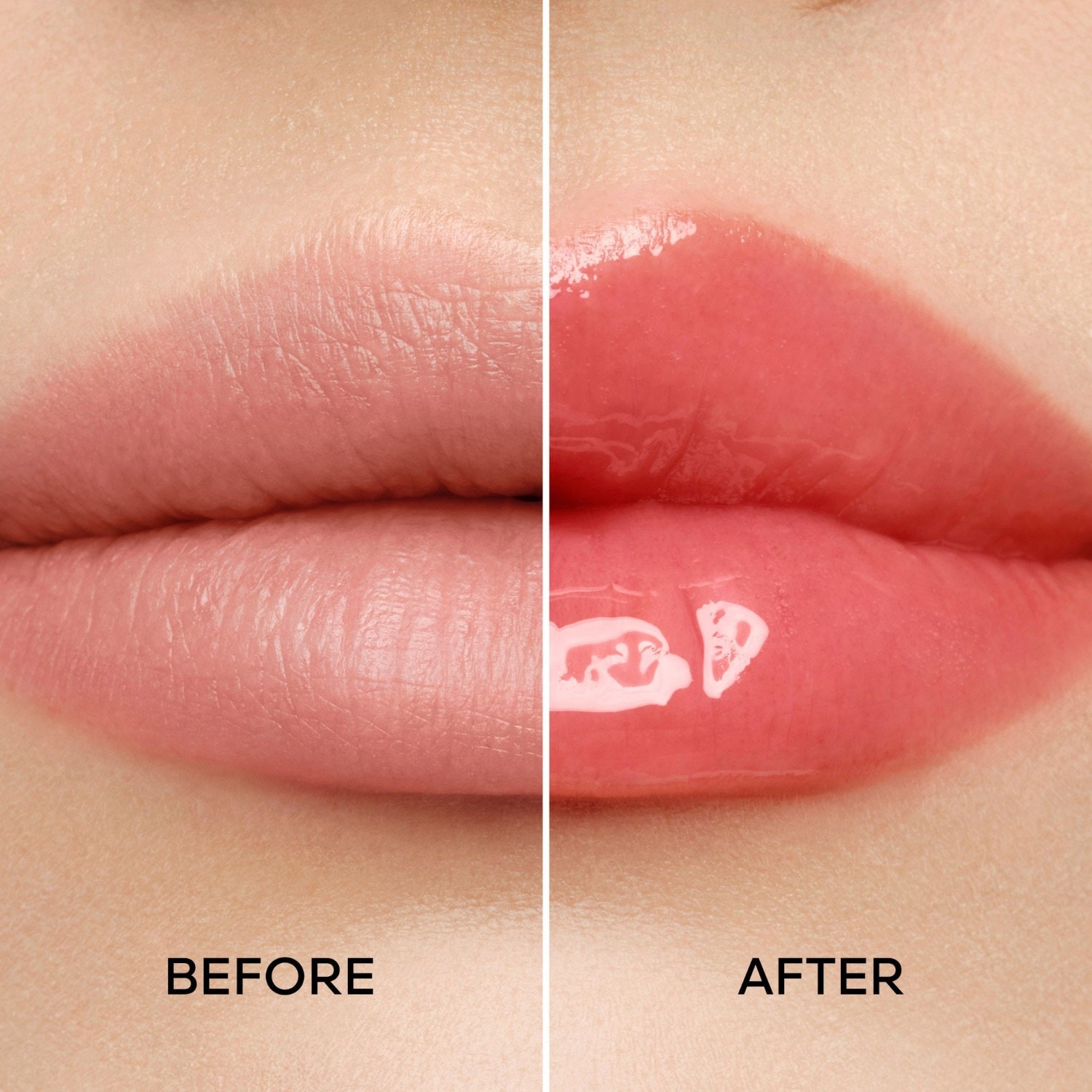 Guerlain Lip Oil KissKiss Bee Glow Oil - 9.5ml