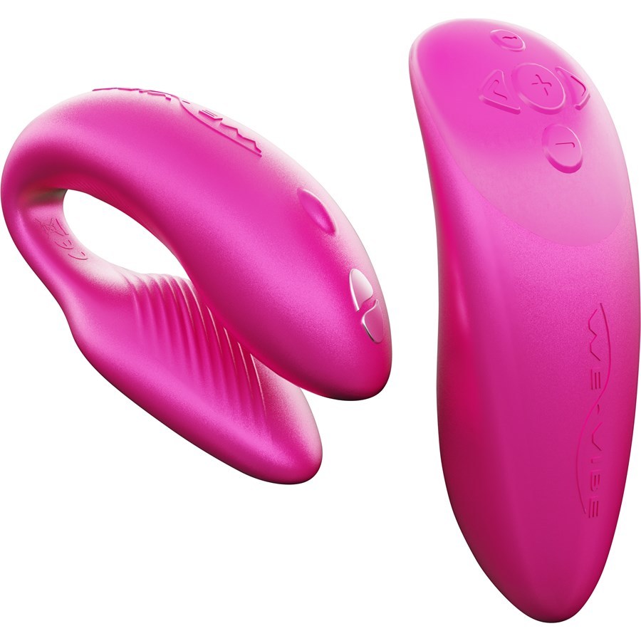 Vibrátor We-Vibe Cosmic Pink - 1 kus