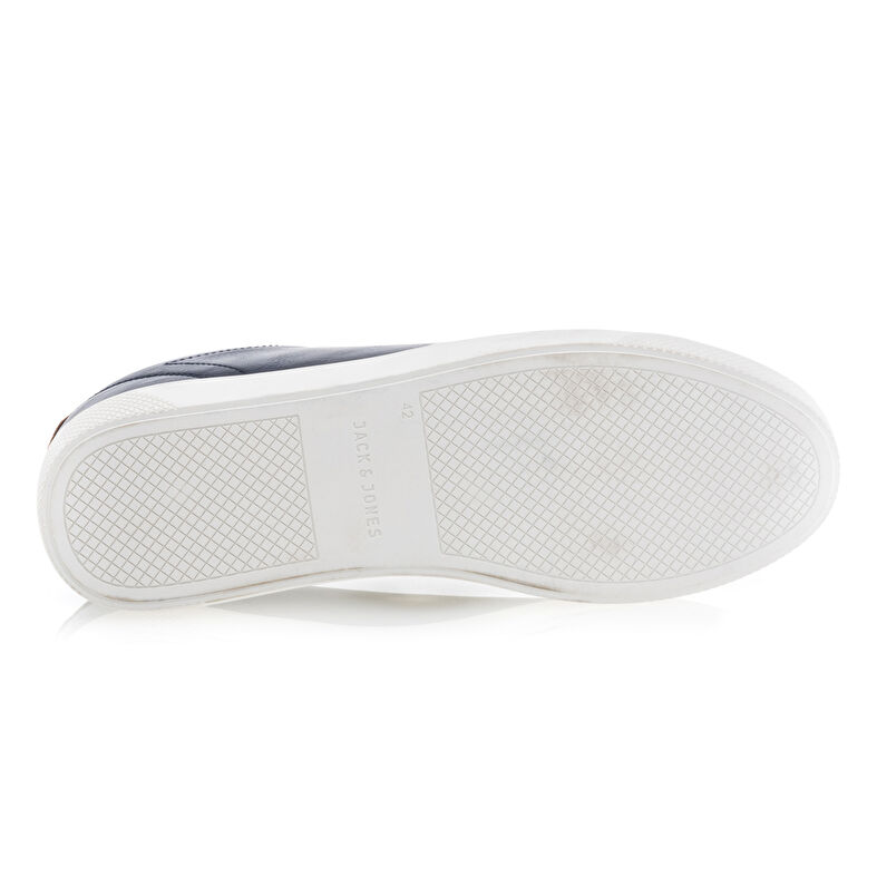 Kurver / joggesko Homme Bleu