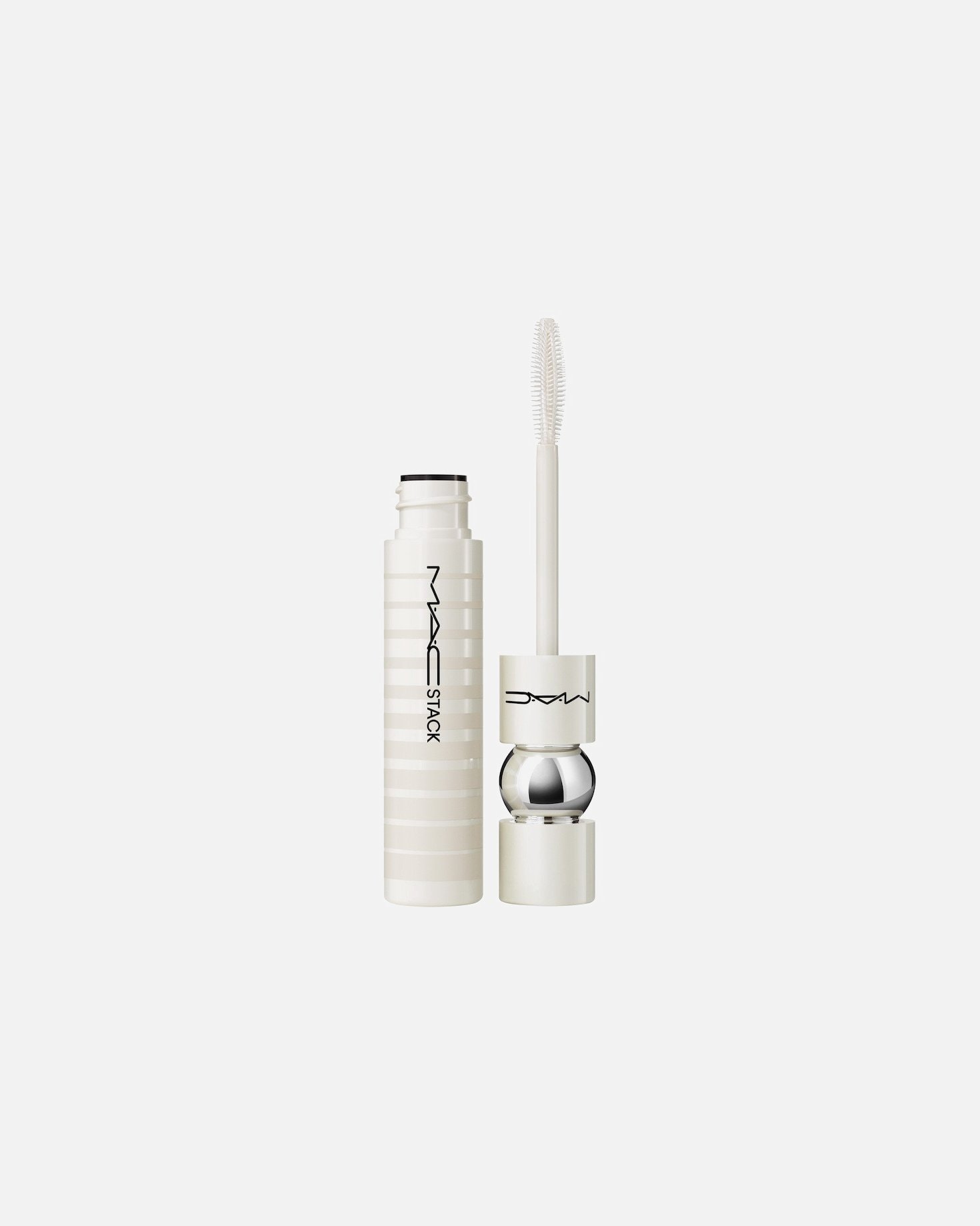 MAC skropstu tuša MACSTACK Legit Lift skropstu bāze - 12 ml