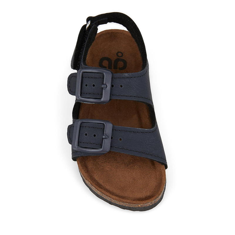 Aå Komfort-Sandalen Größe 24-29