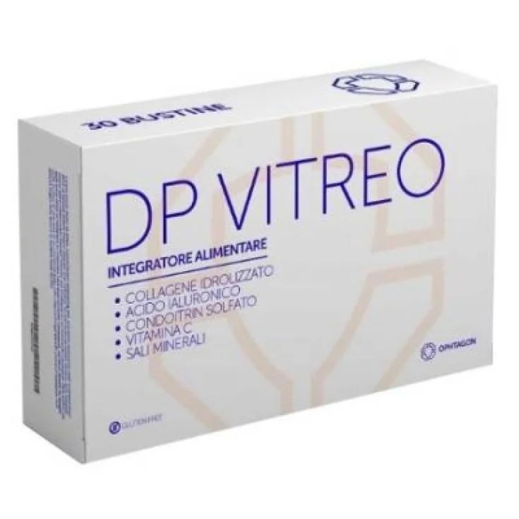 Dpvitreo 30Bust Wohlbefinden Sight