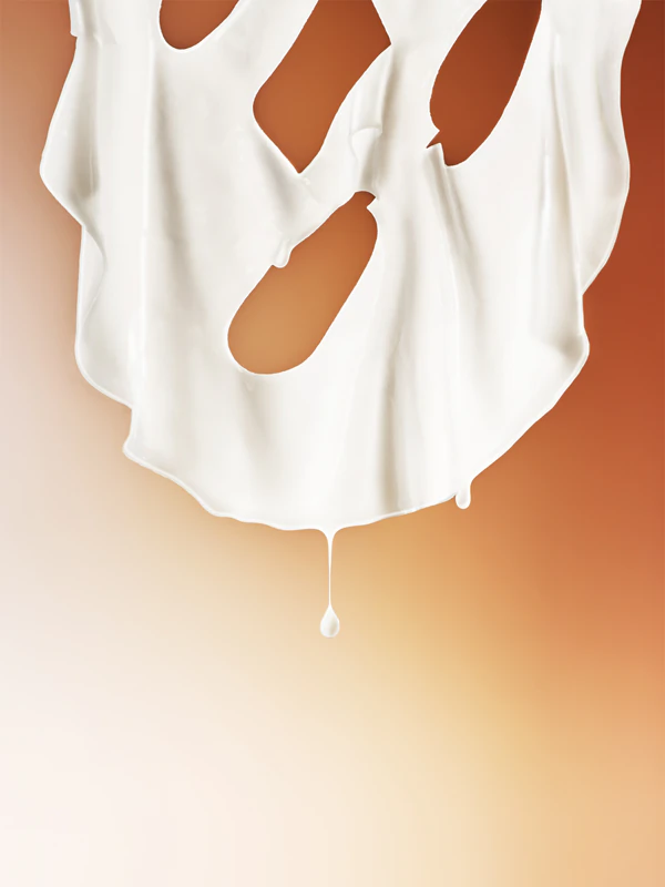 SKIN1004 Máscara Nutritiva de Centella Probio-Cica de Madagascar - máscara facial calmante com efeito nutritivo.