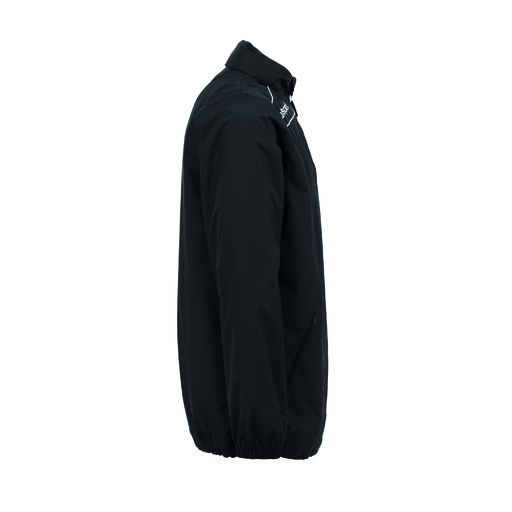  Stream 3.0 Chubasquero Negro/blanco Uhlsport