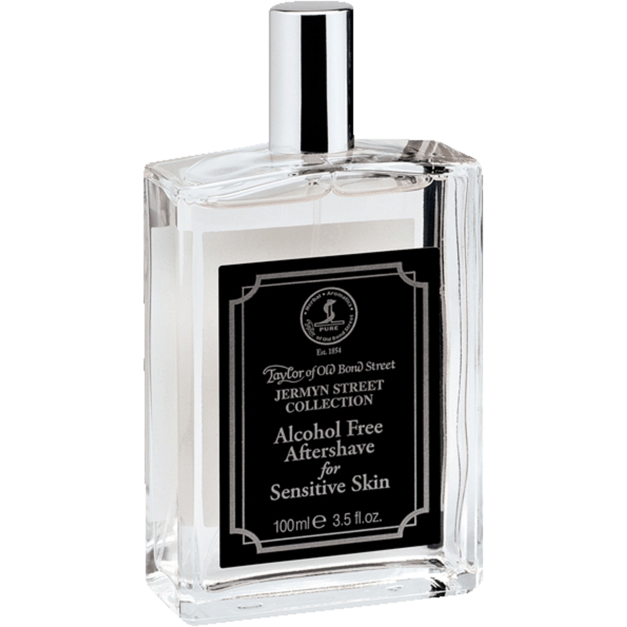 Taylor of Old Bond Street – Losion poslije brijanja za osjetljivu kožu – 100 ml