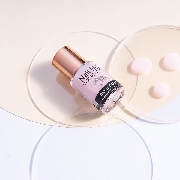 Preenchedor de Sulcos para Unhas Nail HQ - 10ml