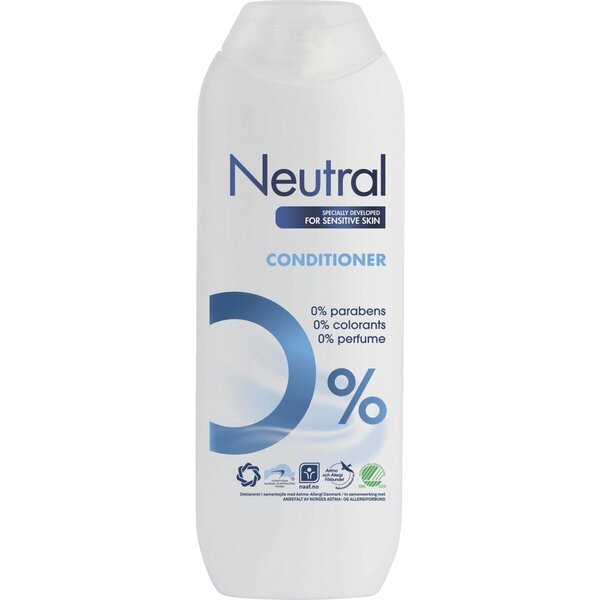 Nevtralni parfumski balzam<br>250ml