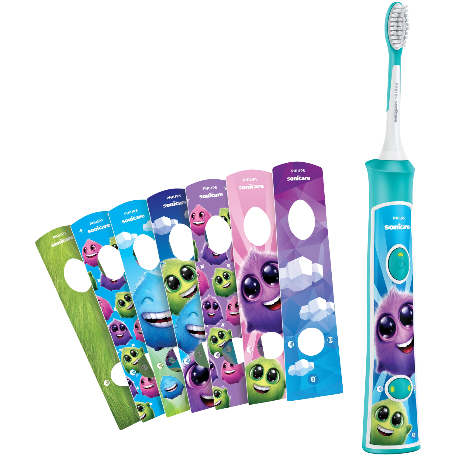 Philips Sonicare For Kids HX6322/04