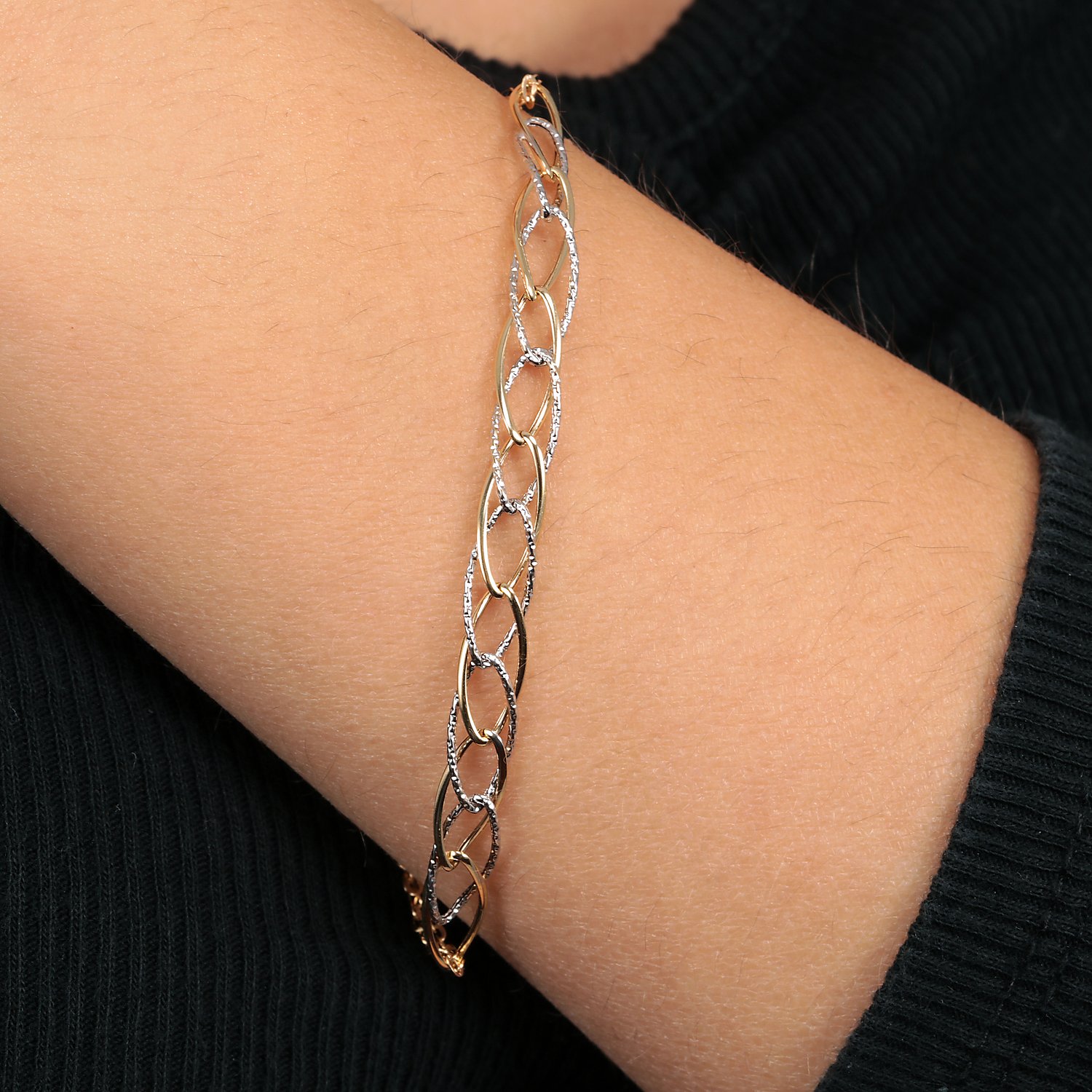 CHRIST Bracelets