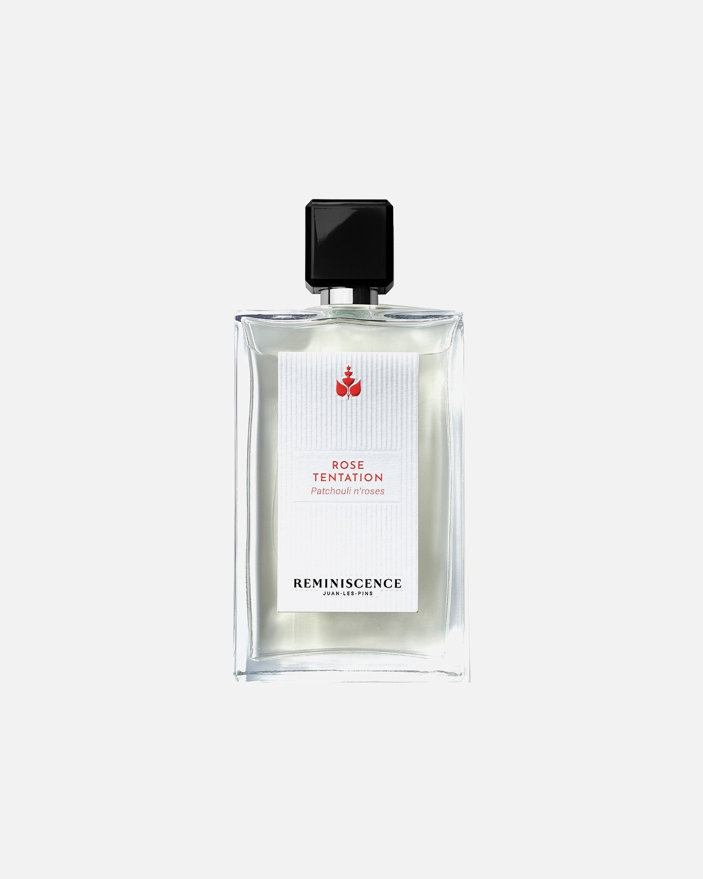 Reminiscence Eau de Parfum Rose Tentation - 50 ml