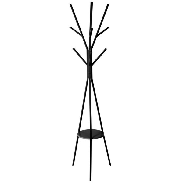 Stojak TREE wieszak na kurtki i płaszcze, wys. 180 cm