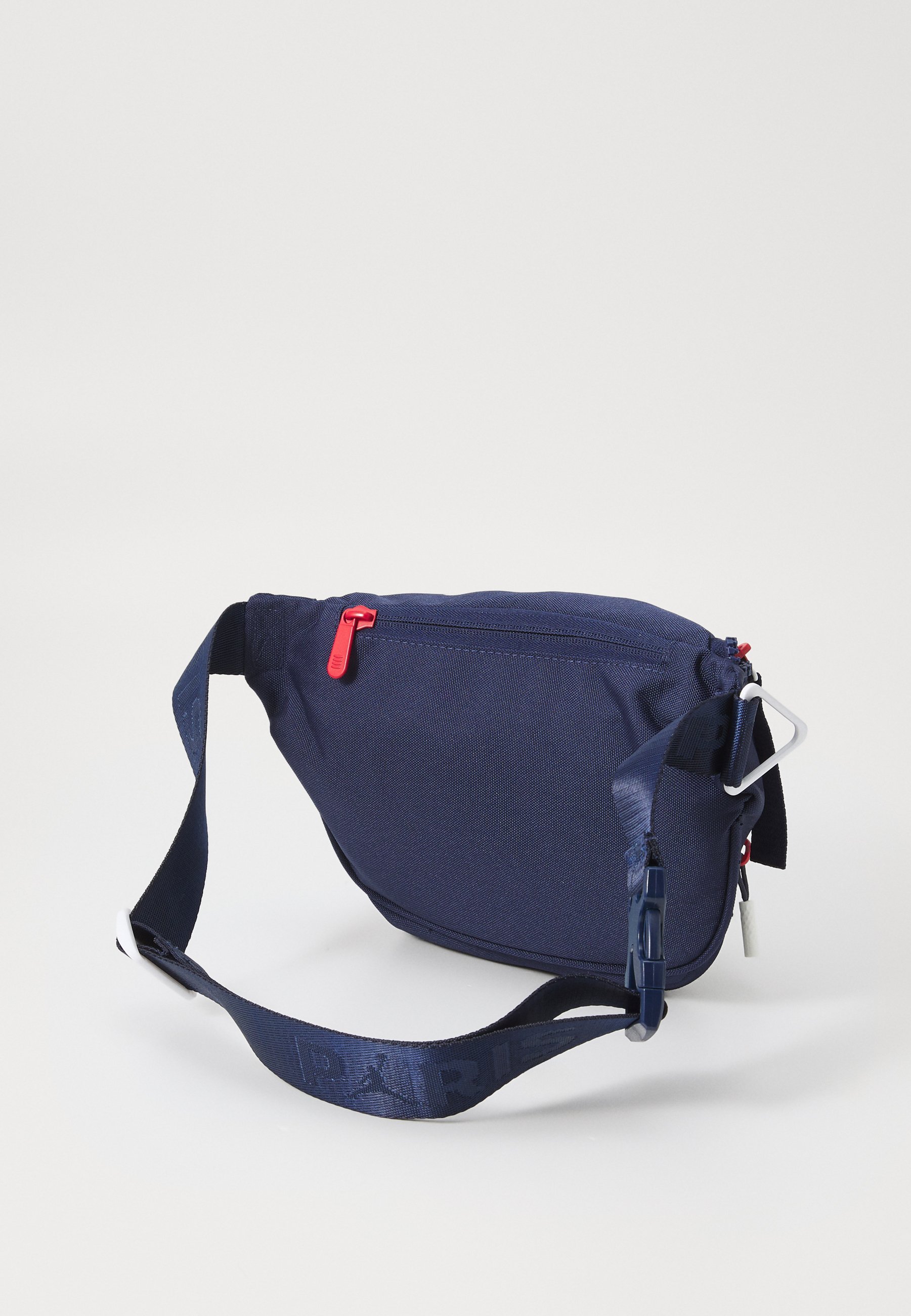 Jordan PARIS ST. GERMAIN PSG CROSSBODY TAS - Clubkleding - middernachtblauw