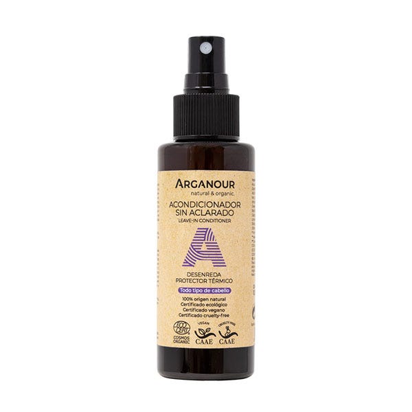 Leave-in balsam | 100 ml