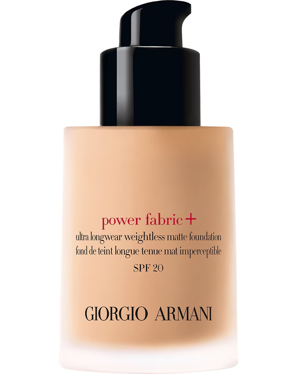 FOND DE TEN ARMANI BEAUTY POWER PENTRU TEXTILE