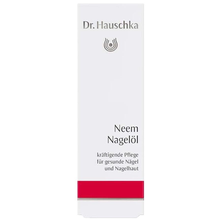 Dr. Hauschka Neem Nail Oil - 18 ml