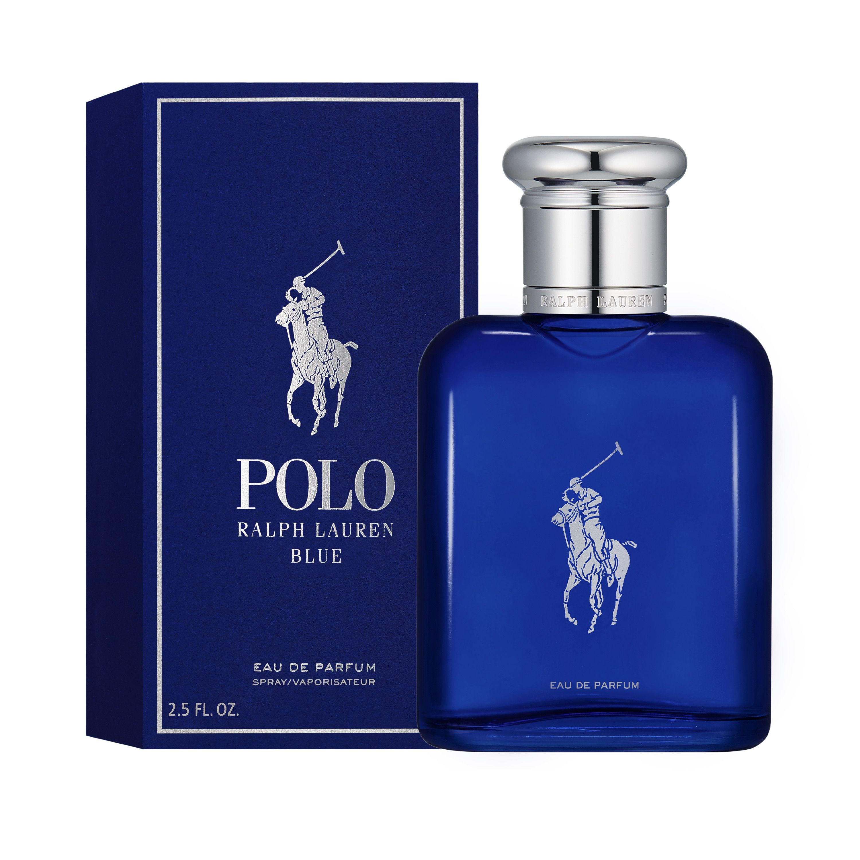 Parfumovaná voda Polo Blue Parfémy pre mužov