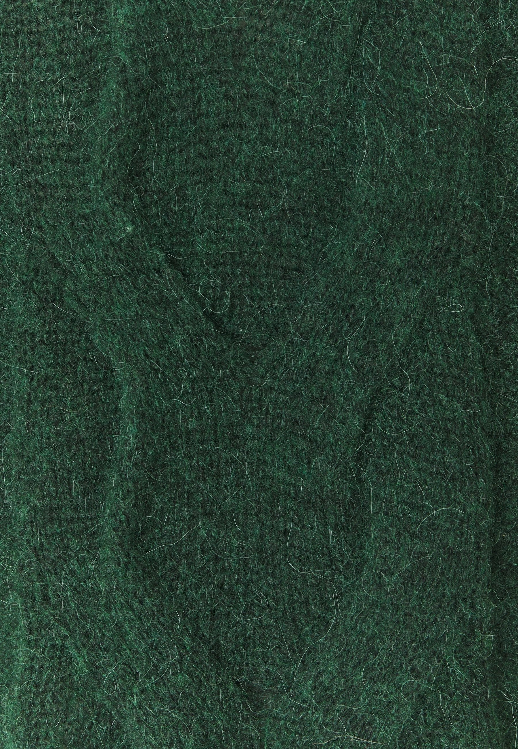 Esprit Pullover - dunkelgrün
