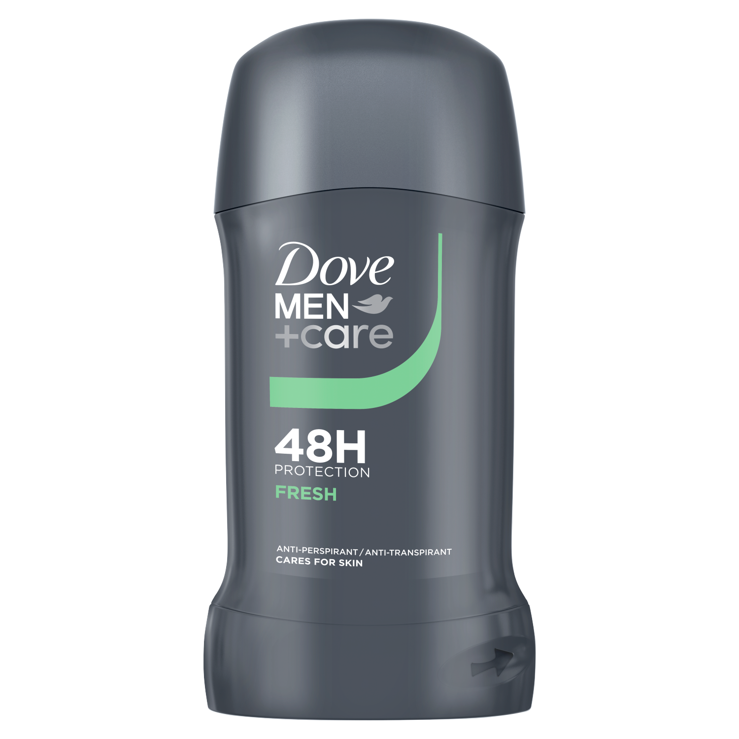 Dove Men Antiperspirant Stick 50ml Plus Care Cool Fresh