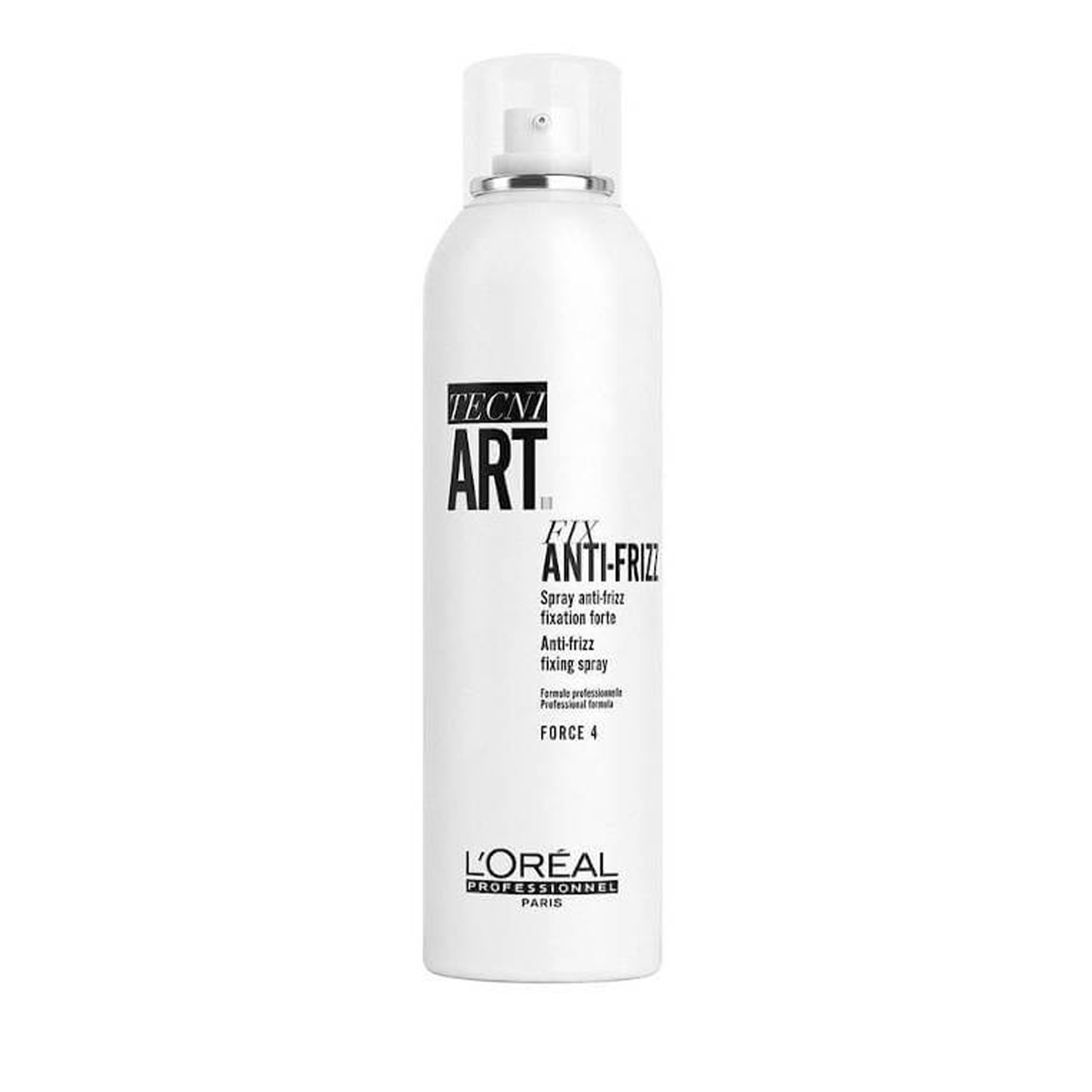 L'Oréal Professionnel Paris Tecni ART. Anti-Frizz beheben