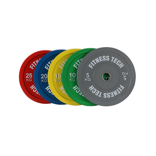  Olimpijski bumper disk 15 kg