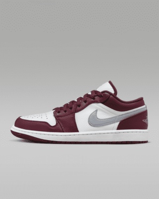 Air Jordan 1 Low Men's Shoes
