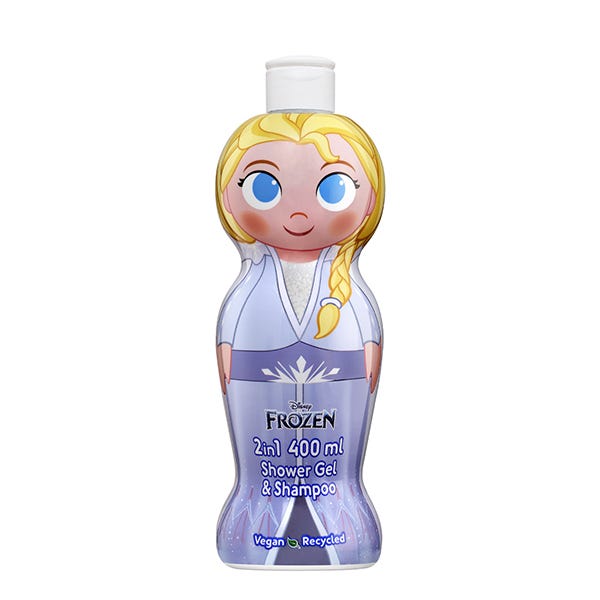 Frozen Elsa | 400ML