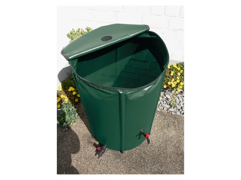 PARKSIDE® Regnvannsoppsamlingstank, 250 l