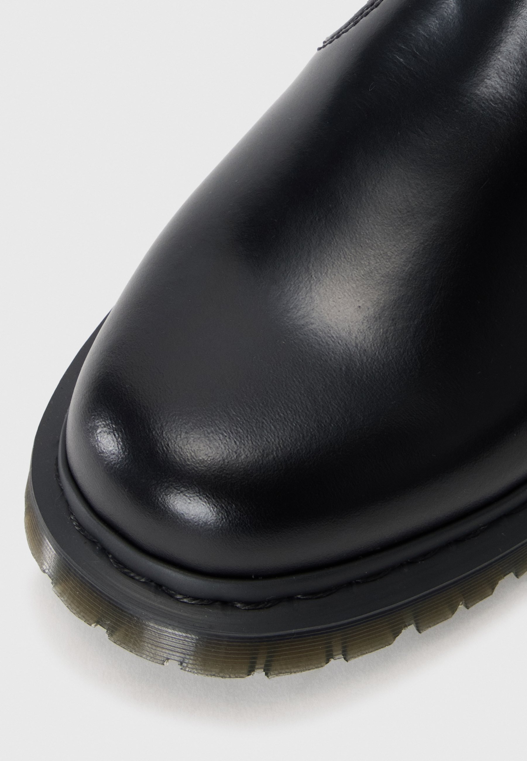 Dr. Martens UNISEX - Klassieke enkellaarsjes - zwart