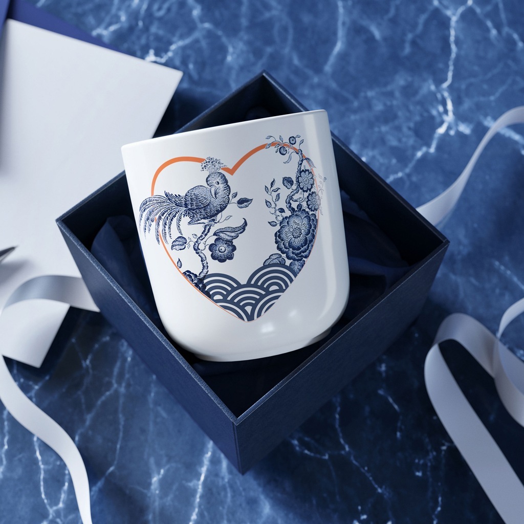 Villeroy & Boch Paradiso 275 krūze - 1 gab.