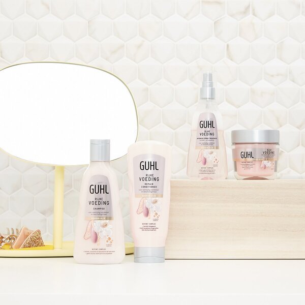 Guhl Rich Nourish Conditioner<br>200 ml