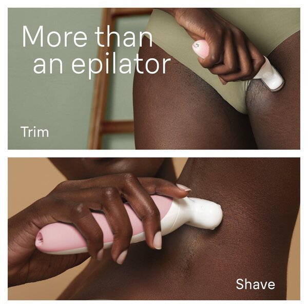 Braun Silk-épil 9 Epilator<br>