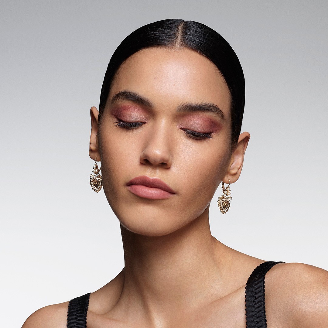 Dolce&Gabbana Ever Icon acu ēnu palete – 6,5 g