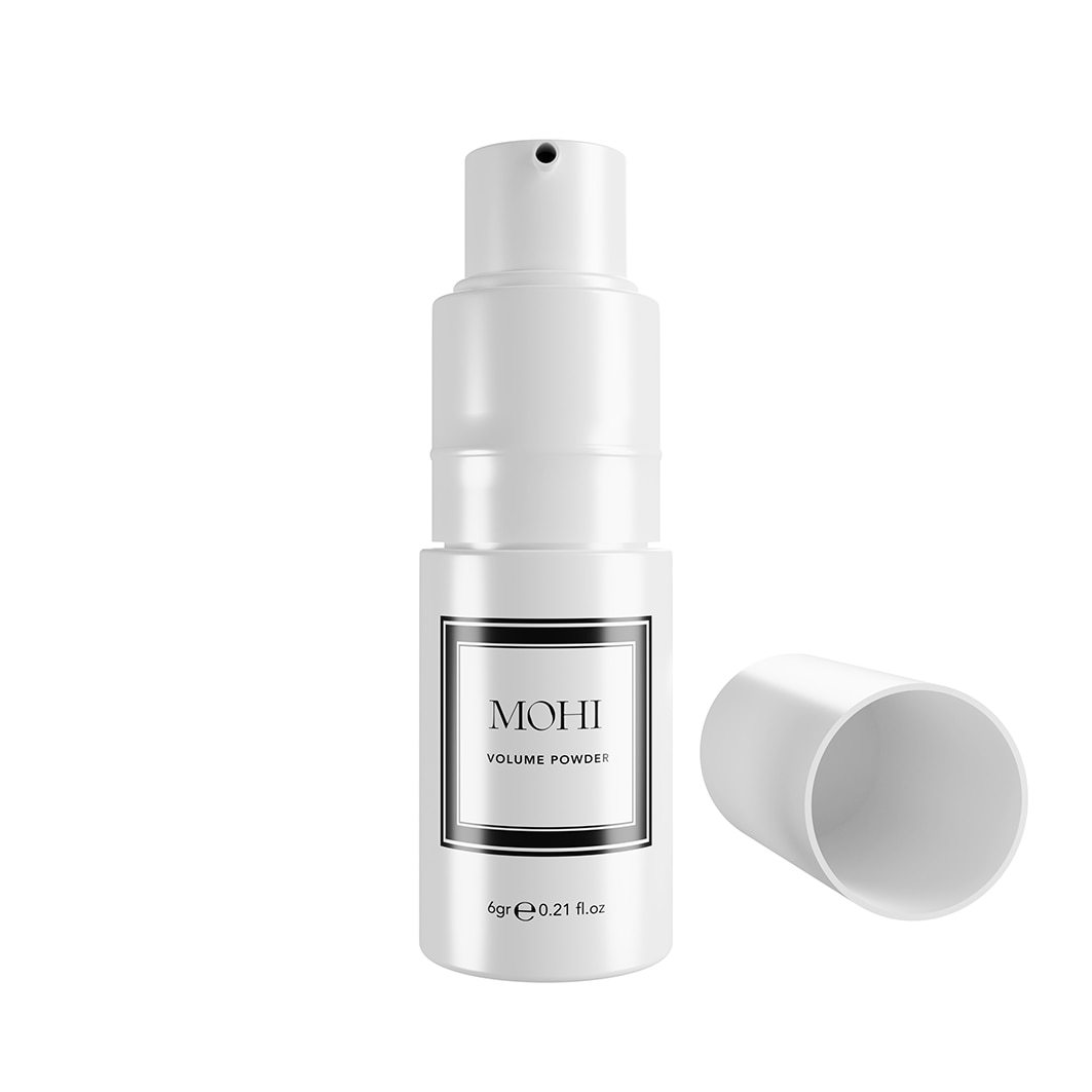 MOHI puder za volumen kose – 9 g