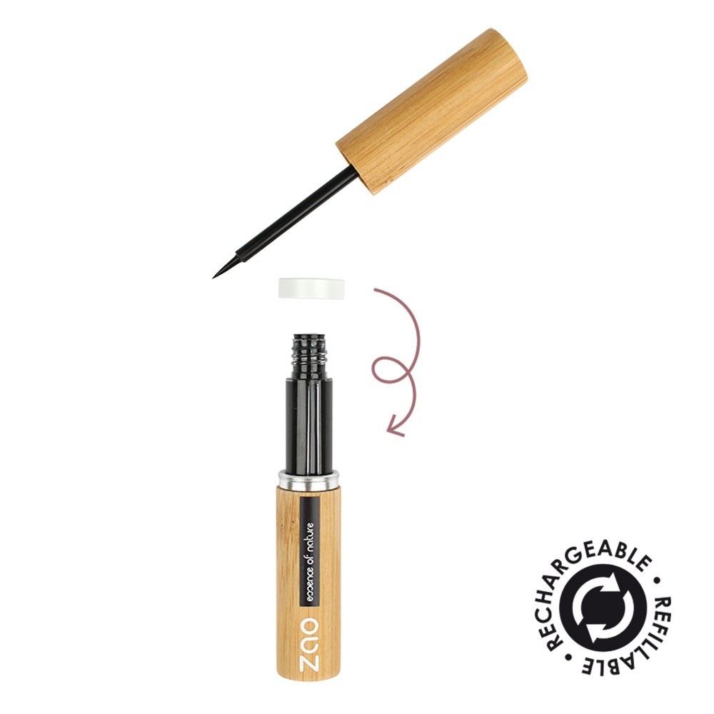 ZAO Bamboo Eye Liner
