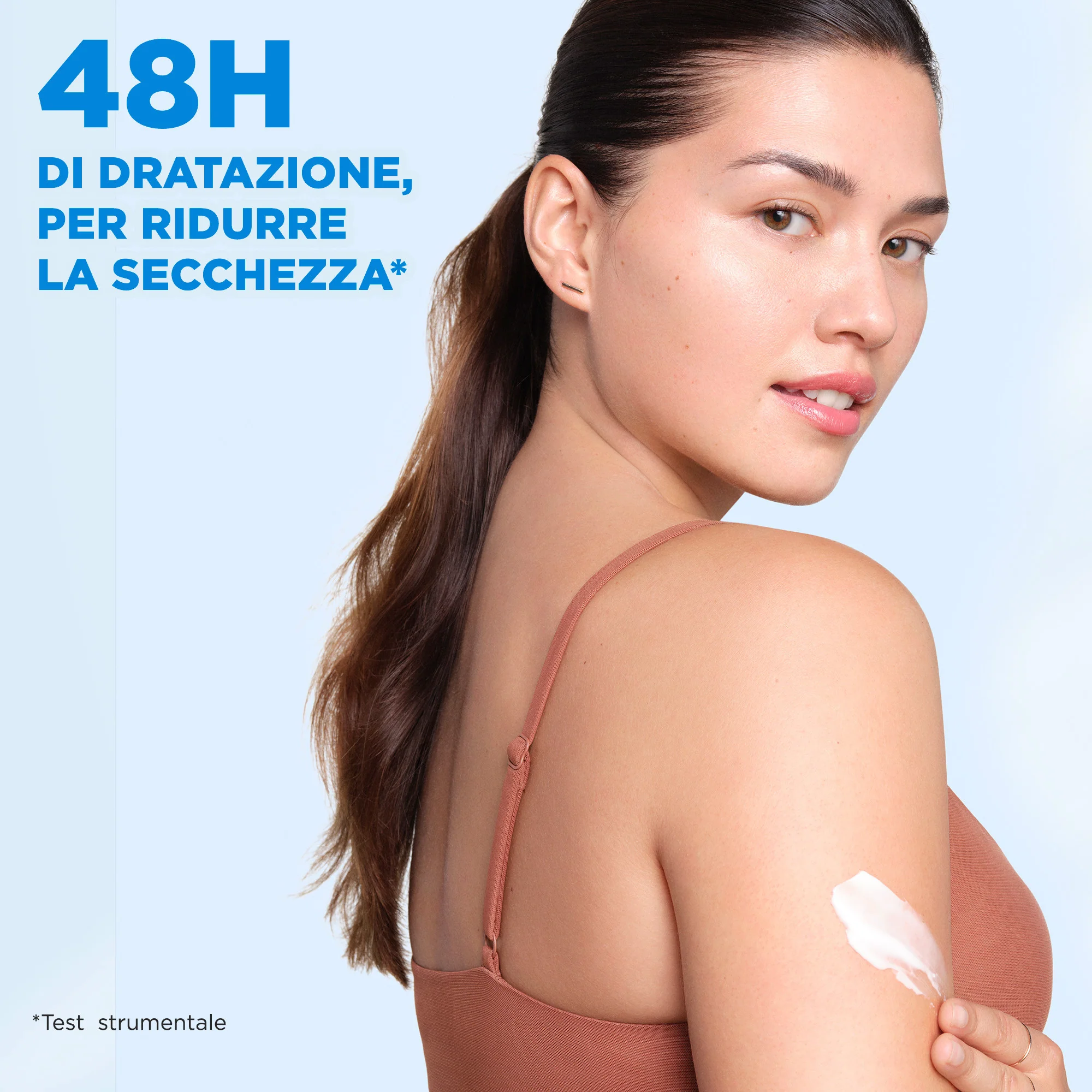 Corpo Ceramide Protect - Body Lotion - Latte Corpo