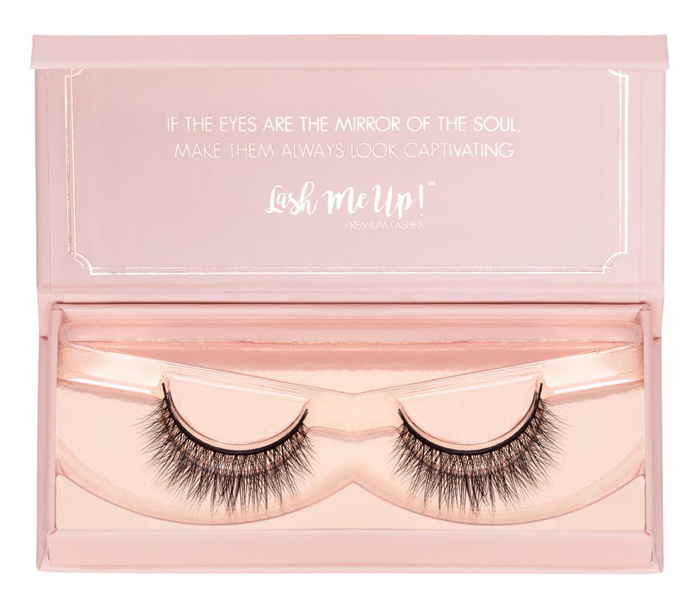 Lash Me Up! Collection Chic
