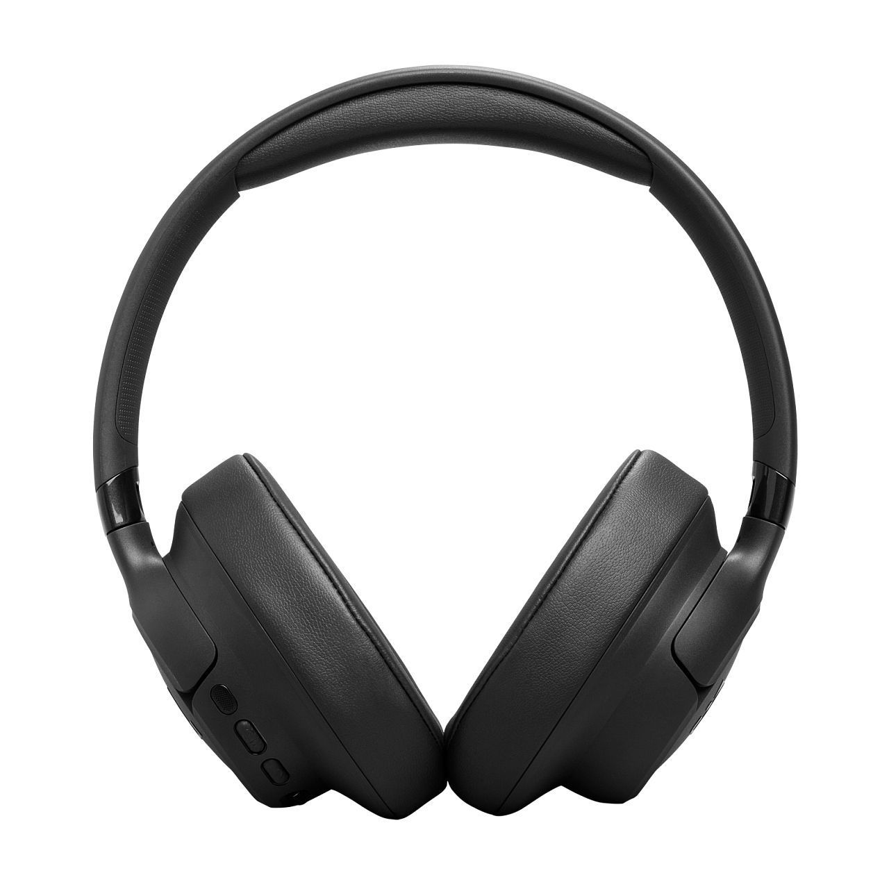 Casque circum-auriculaire - Sans fil - JBL - Tune 780NC - Réduction de Bruit - Noir