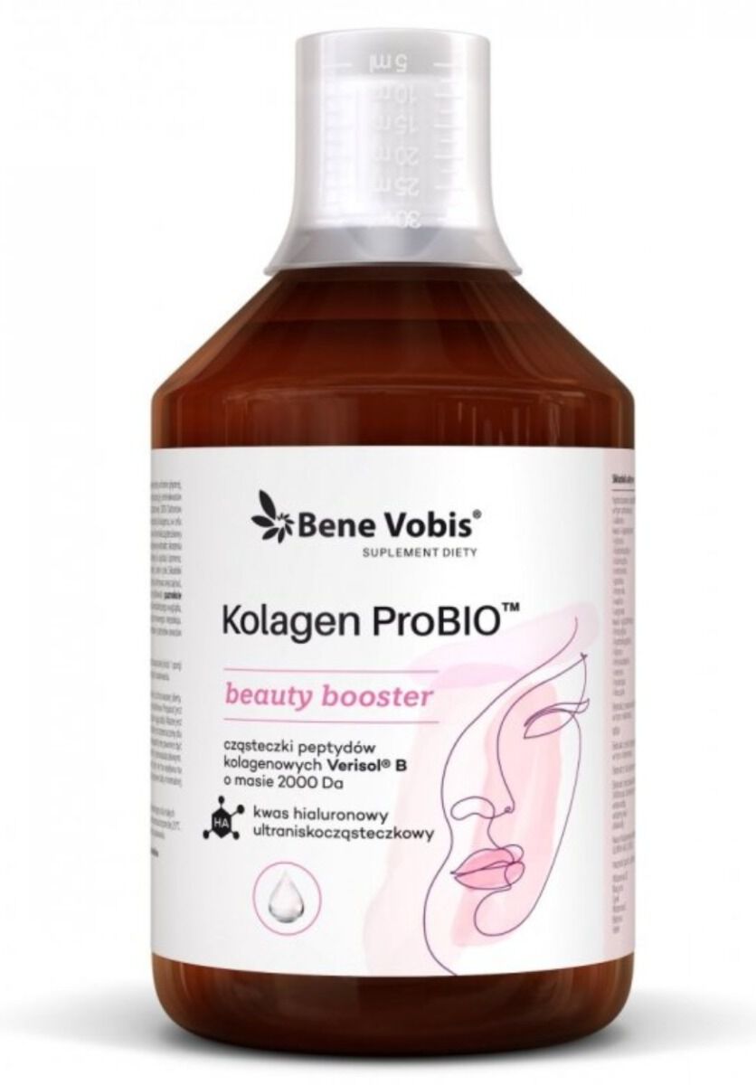 Bra för dig Kollagen ProBIO Verisol B