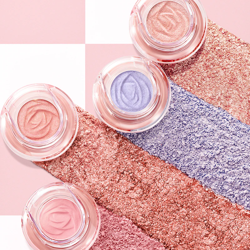 Lancôme Goddess Dimension oogschaduws