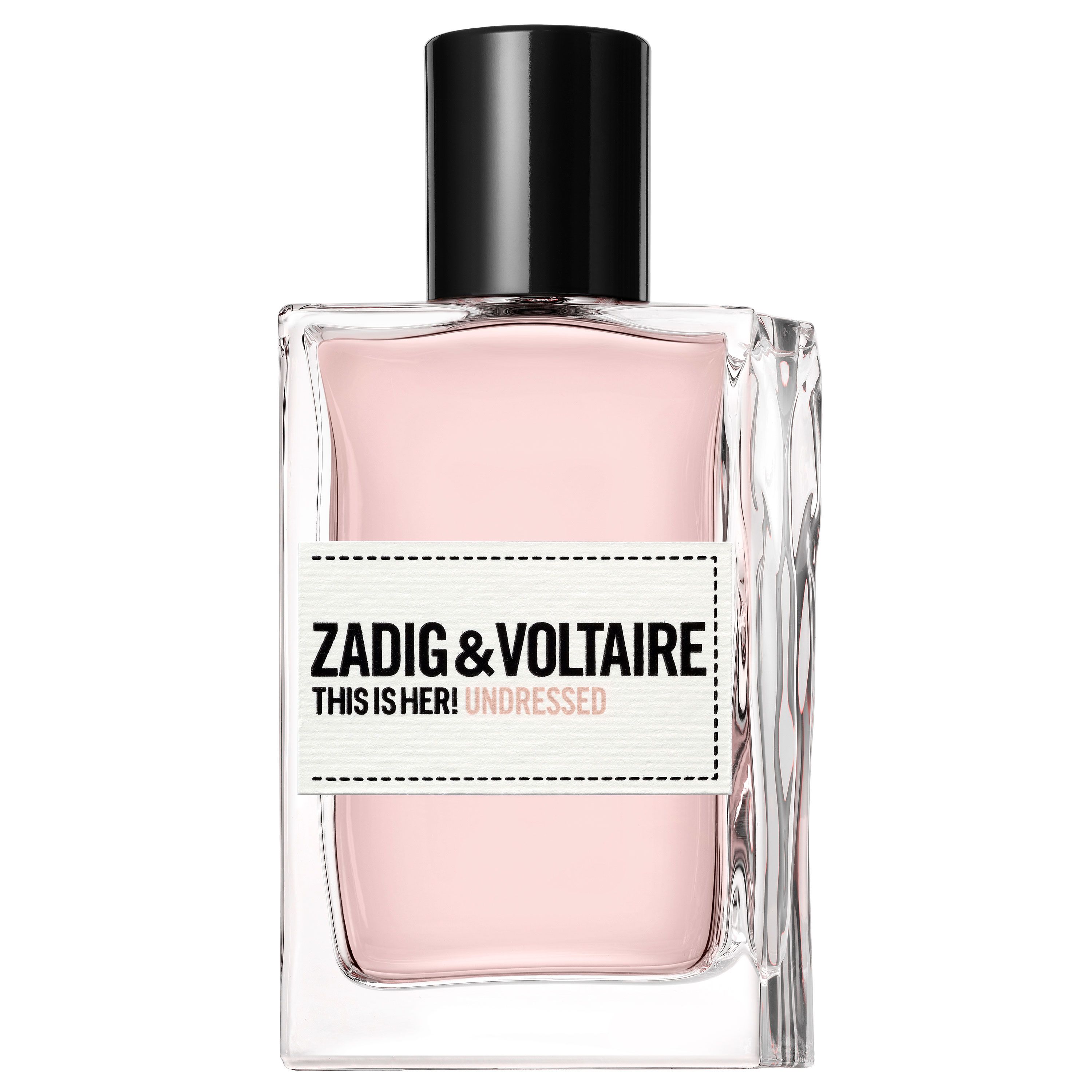 This is Her! Undressed Eau de Parfum za žene Ženski parfemi
