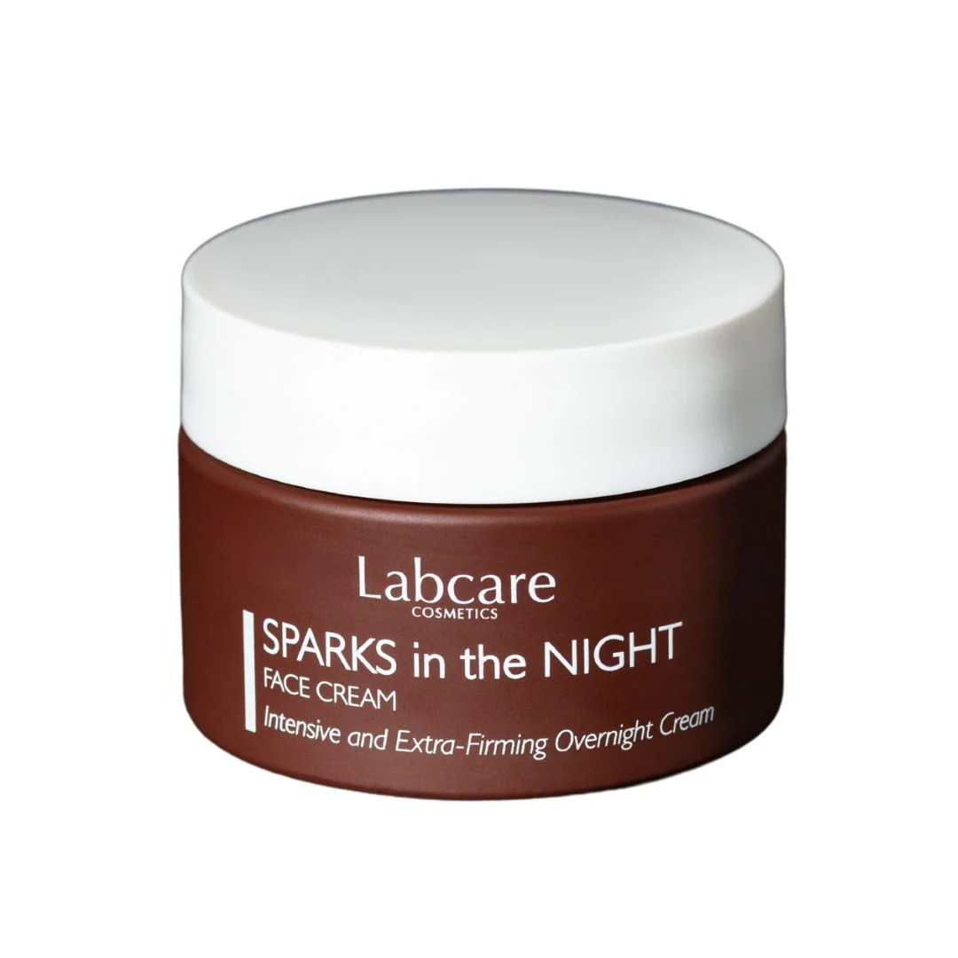 Viso sparks in the night crema viso - Tratt.viso notte antirughe, Trattamento Rigenerante